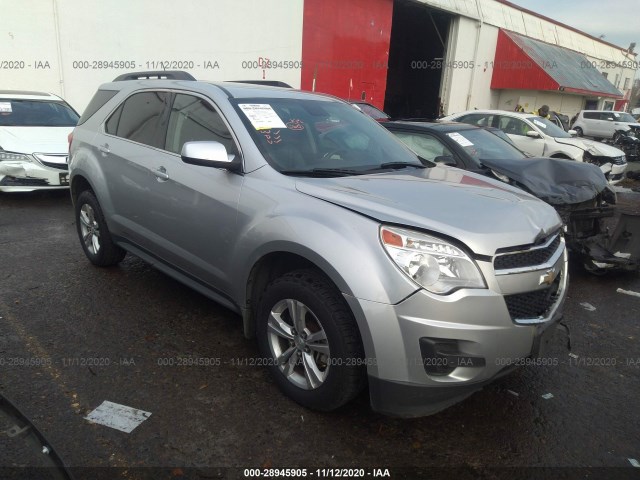 2013 chevrolet equinox