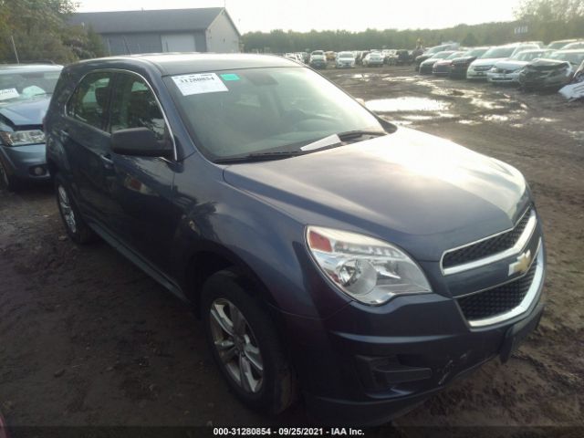 2013 chevrolet equinox