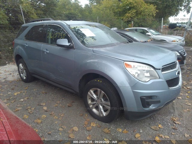 2014 chevrolet equinox