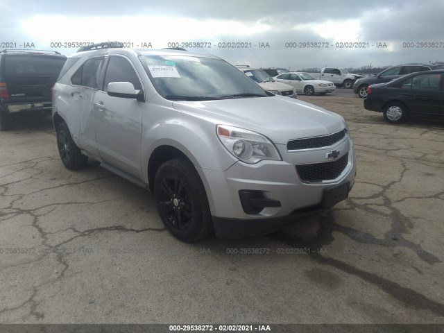 2015 chevrolet equinox