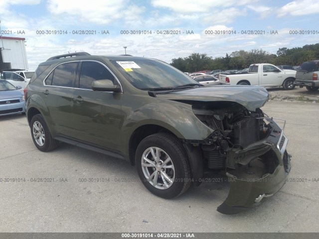 2014 chevrolet equinox
