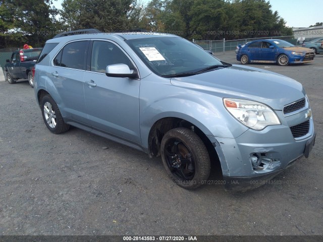2014 chevrolet equinox