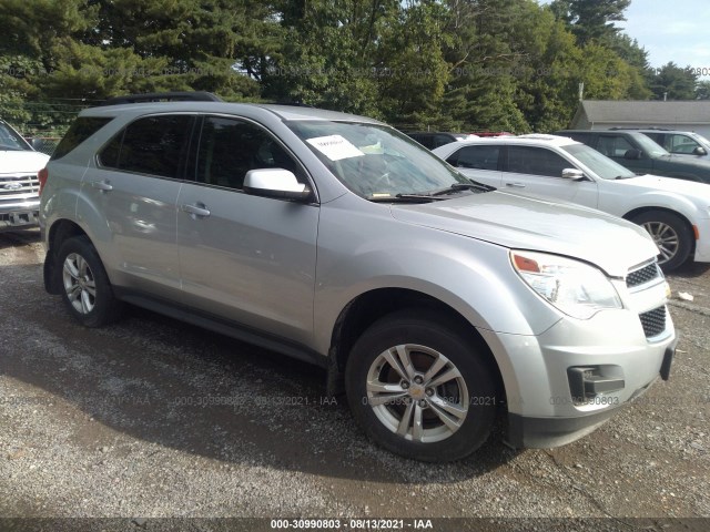 2011 chevrolet equinox