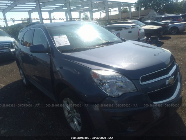 2013 chevrolet equinox