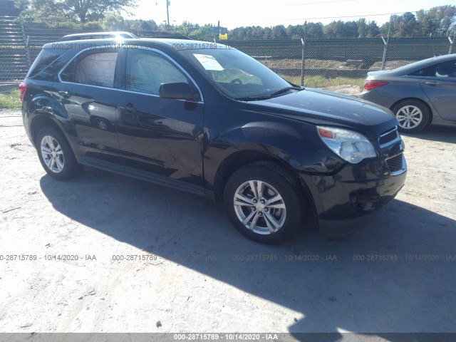 2012 chevrolet equinox