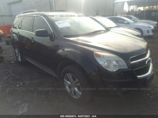 2012 chevrolet equinox