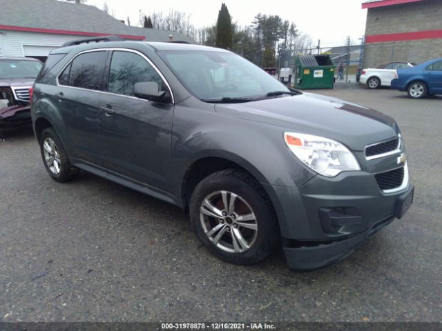 2012 chevrolet equinox