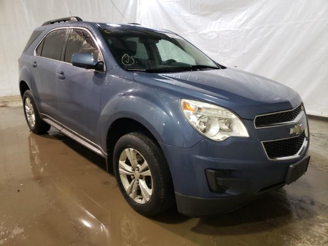 2011 chevrolet equinox lt
