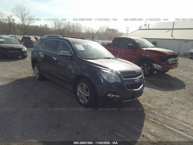 2014 chevrolet equinox