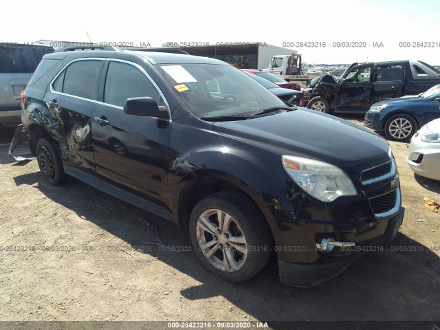 2012 chevrolet equinox