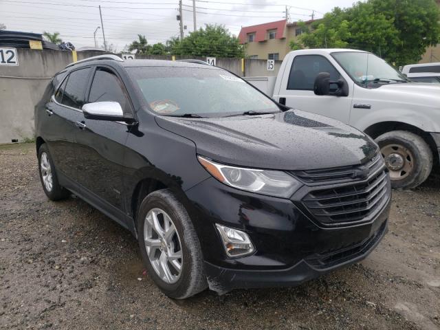 2019 chevrolet equinox pr