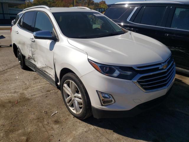 2018 chevrolet equinox pr