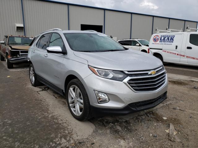 2019 chevrolet equinox pr