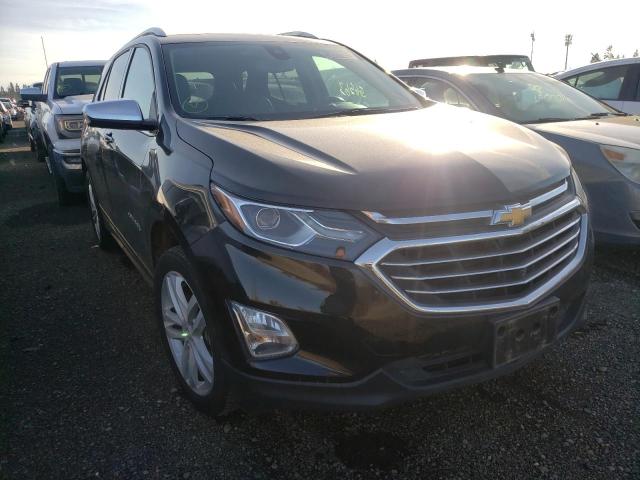 2019 chevrolet equinox pr