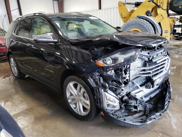 2019 chevrolet equinox pr