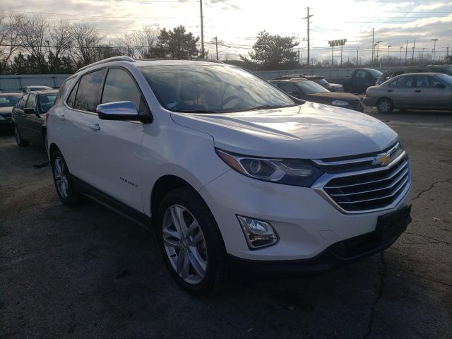 2019 chevrolet equinox pr