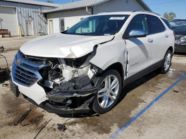 2019 chevrolet equinox pr