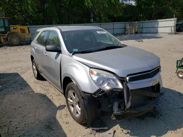 2012 chevrolet equinox