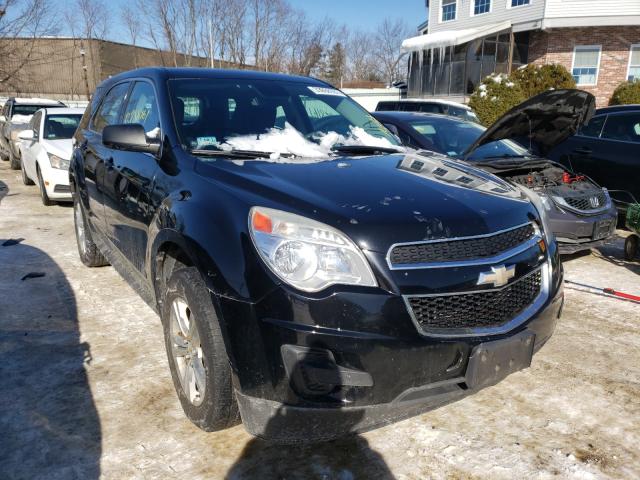 2011 chevrolet equinox