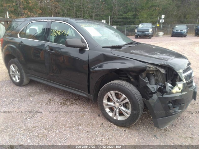 2014 chevrolet equinox