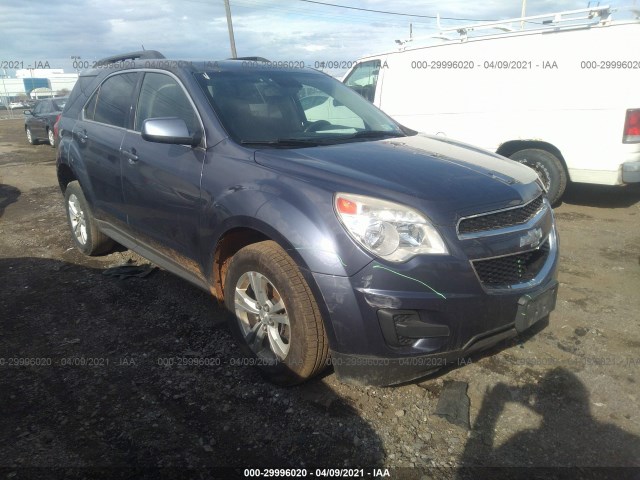 2013 chevrolet equinox