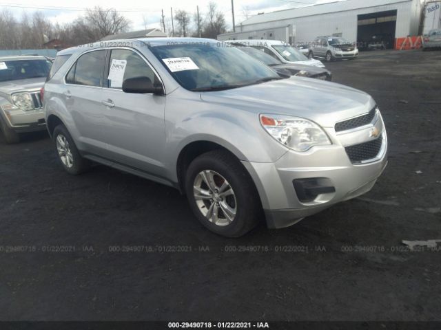 2015 chevrolet equinox