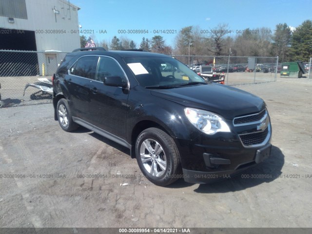 2013 chevrolet equinox