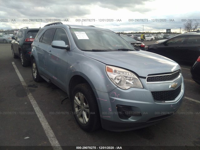 2014 chevrolet equinox