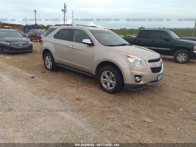 2011 chevrolet equinox