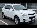 2013 chevrolet equinox