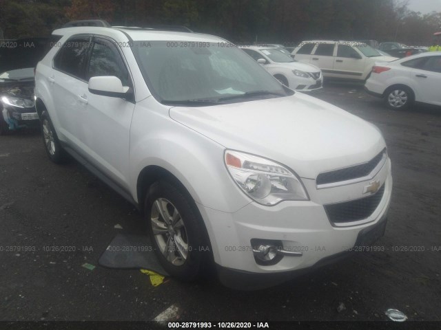 2013 chevrolet equinox