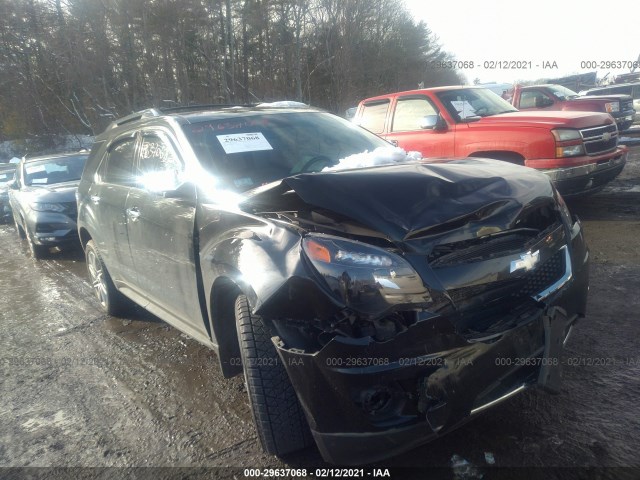 2013 chevrolet equinox