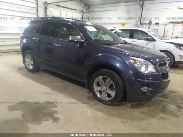 2014 chevrolet equinox