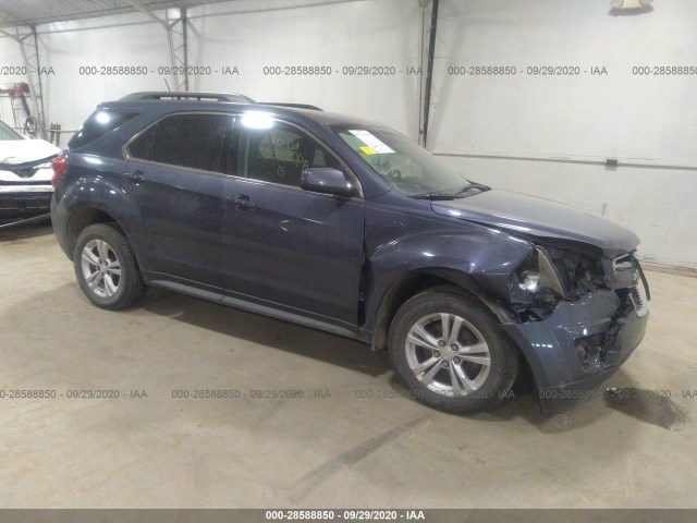2013 chevrolet equinox