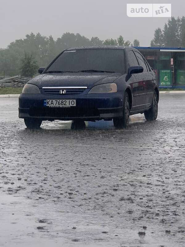 2002 honda civic