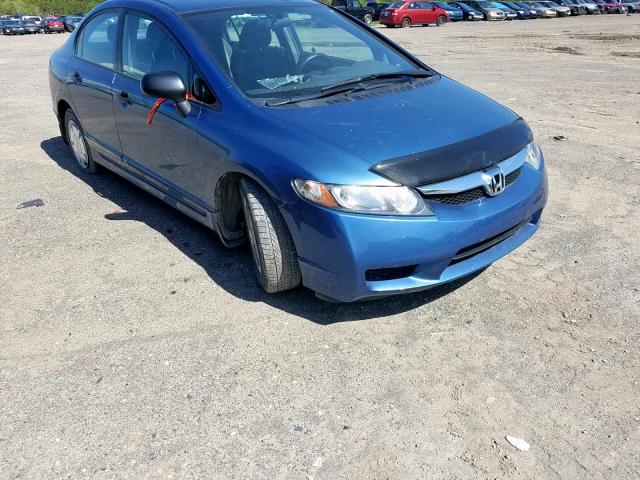 2010 honda civic