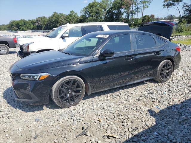 2023 honda civic spor