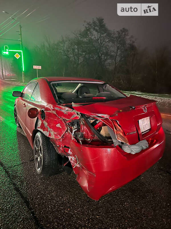 2011 honda civic