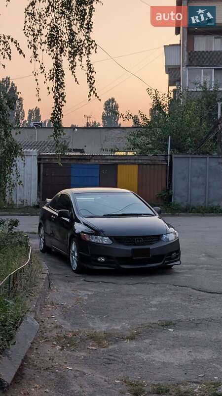 2006 honda civic