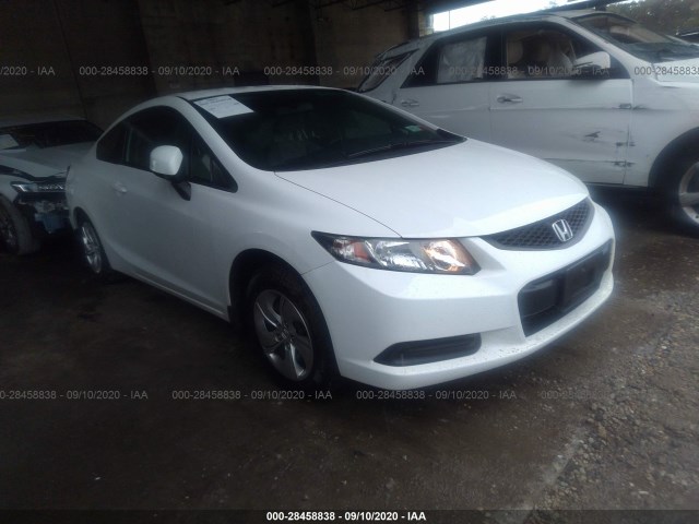 2013 honda civic cpe
