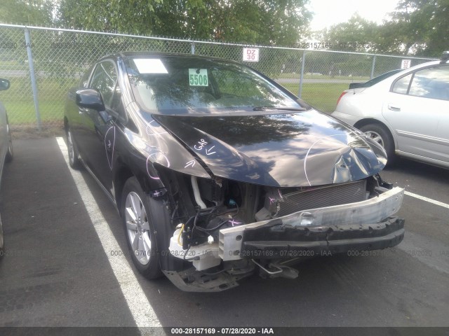 2011 honda civic
