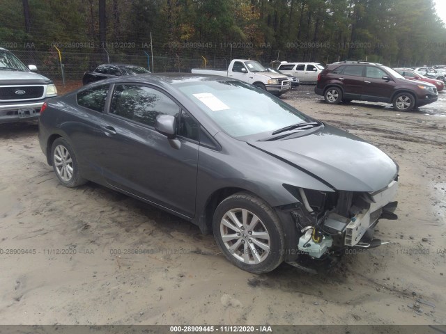 2012 honda civic cpe