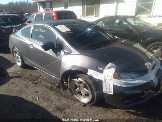 2015 honda civic coupe