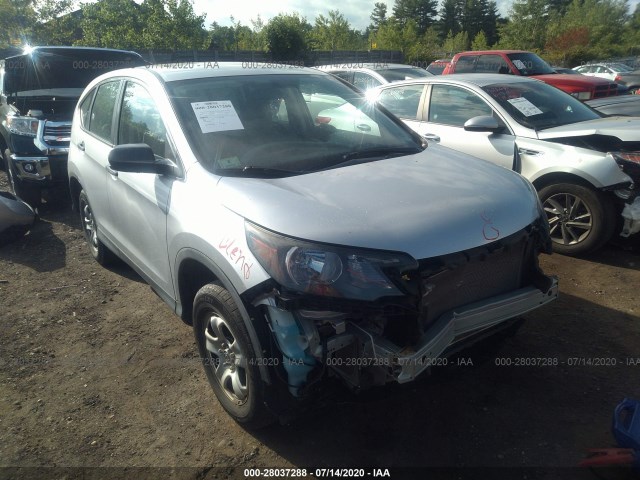 2013 honda cr-v