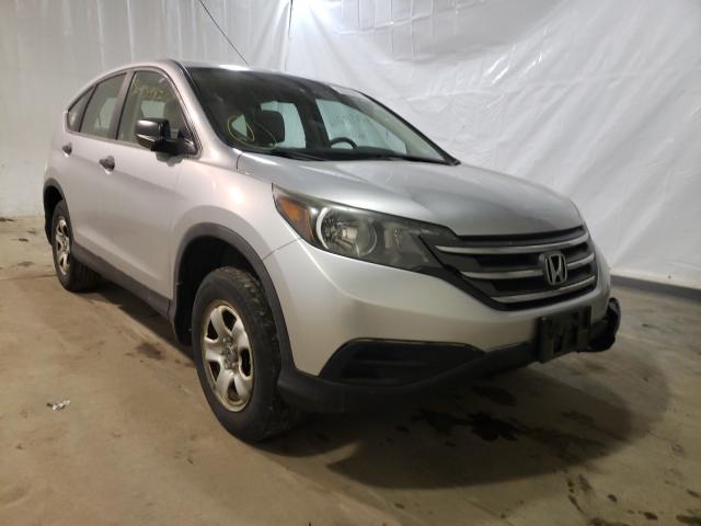 2012 honda cr-v lx