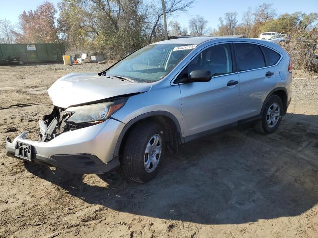 2012 honda crv