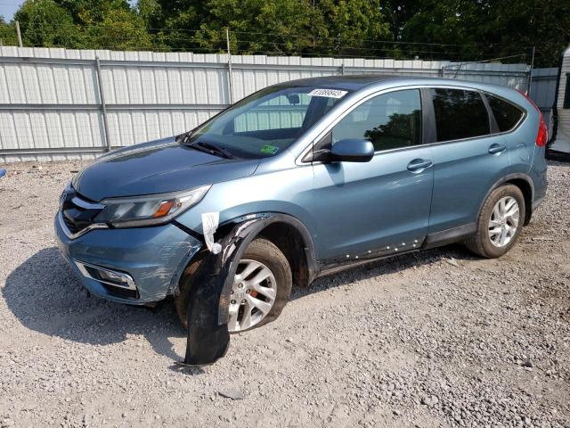 2015 honda crv