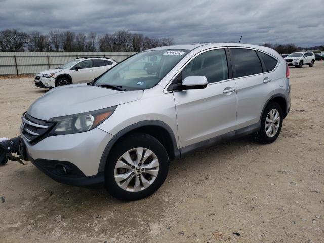 2013 honda crv