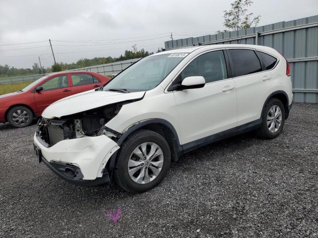 2013 honda crv