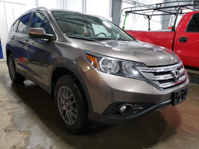 2013 honda cr-v
